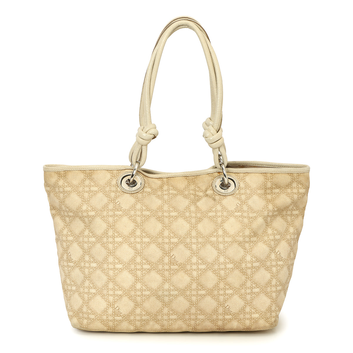 Knot Cherie Shopper Tote One Size