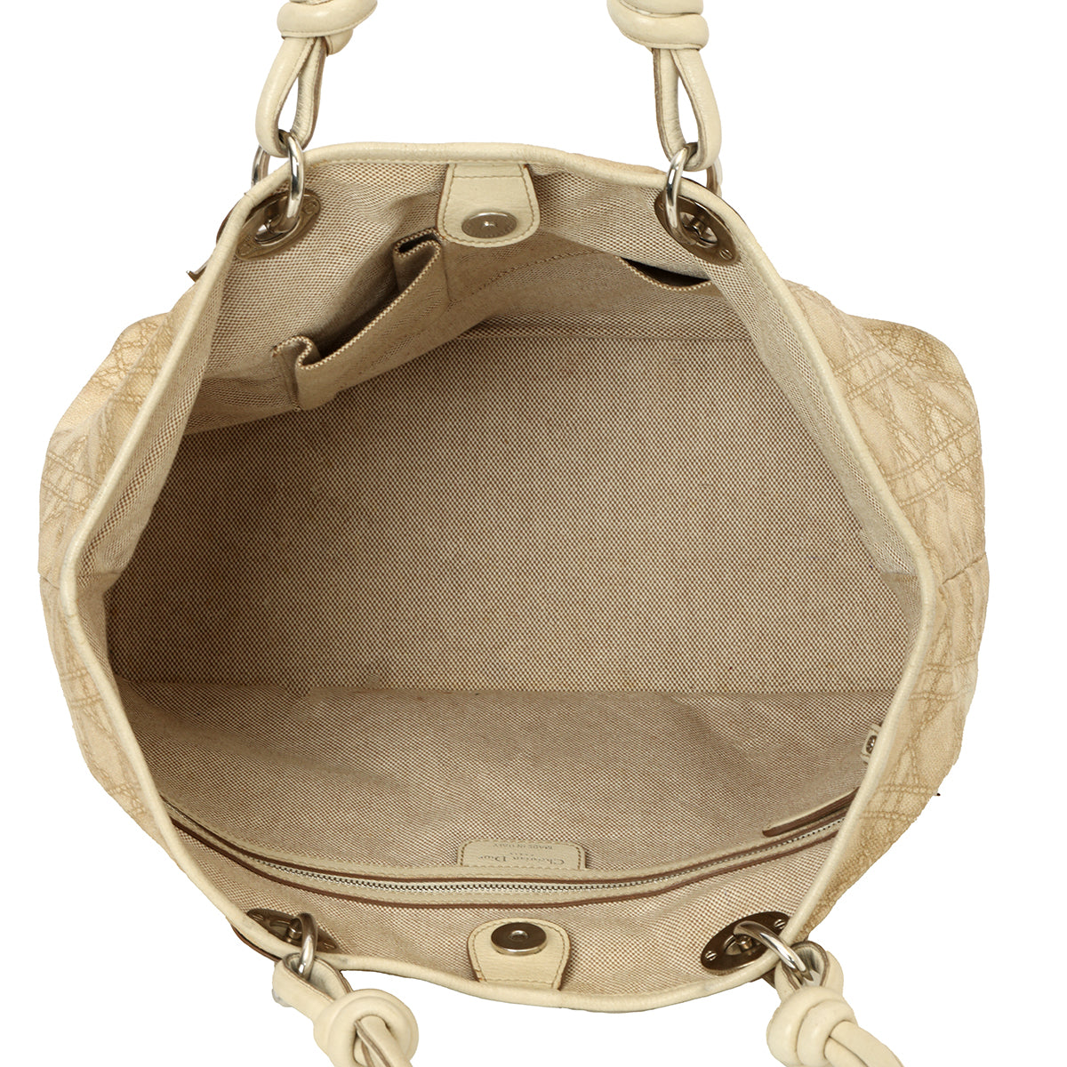 Knot Cherie Shopper Tote One Size