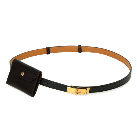 Kelly Pocket 18 Belt One Size
