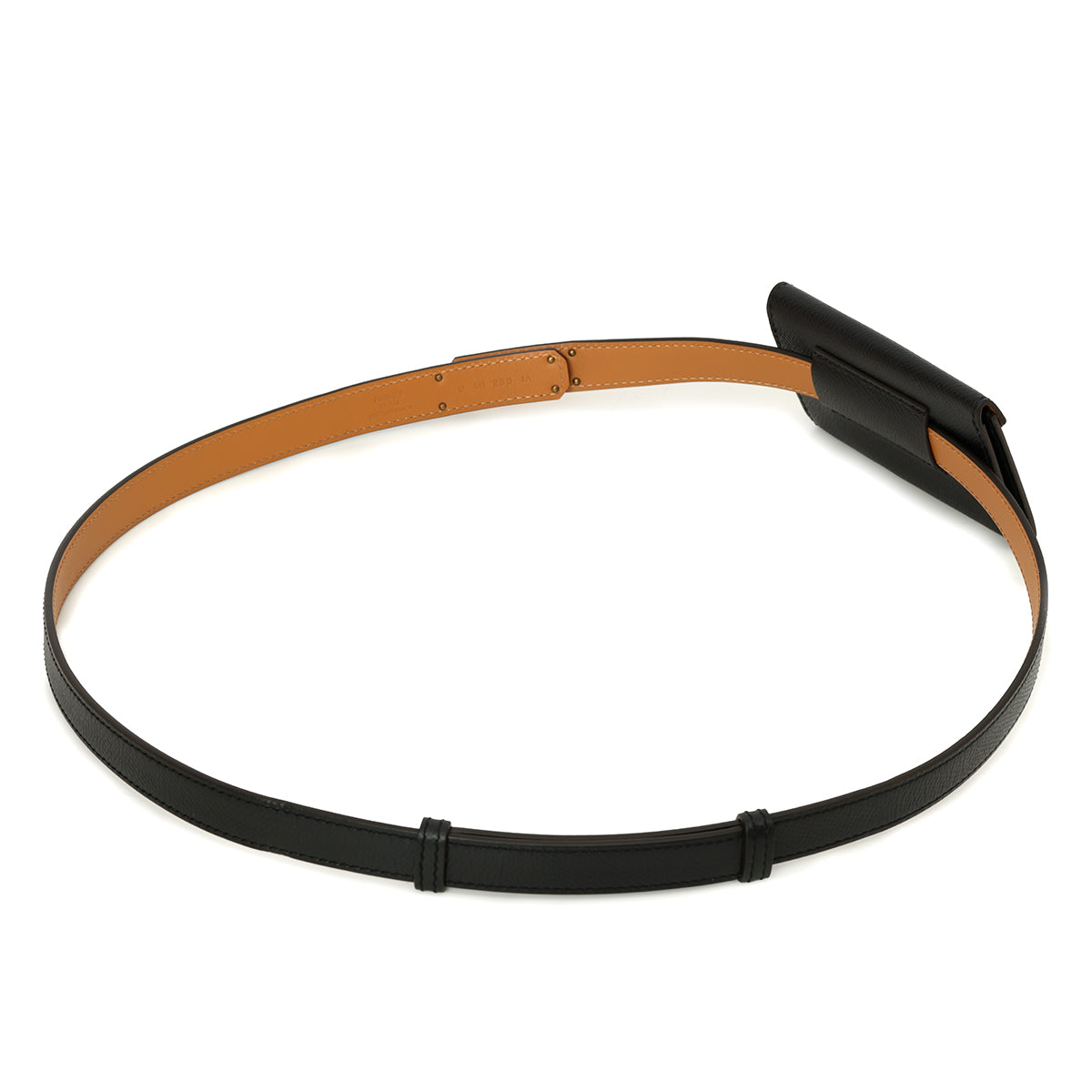 Kelly Pocket 18 Belt One Size