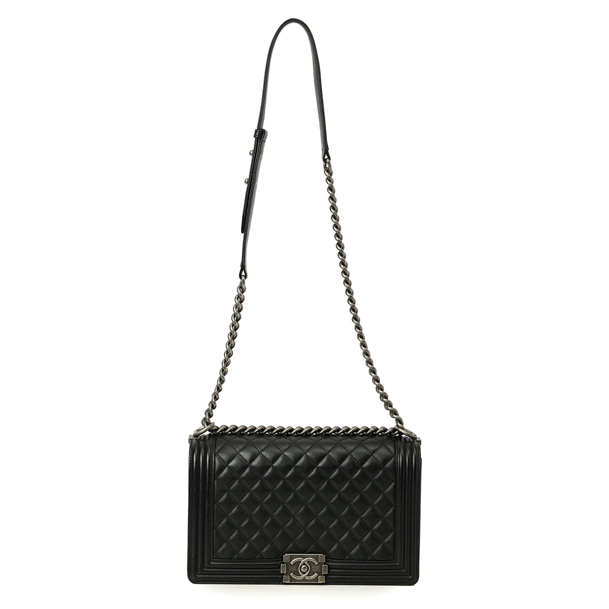 New Medium Boy Bag