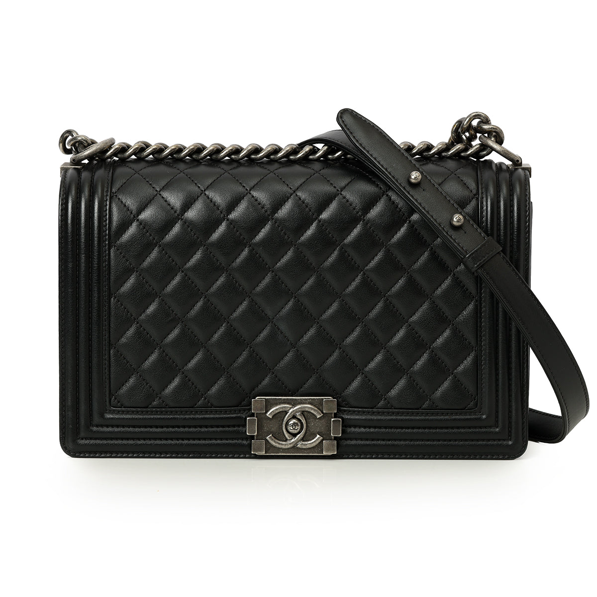 New Medium Boy Bag