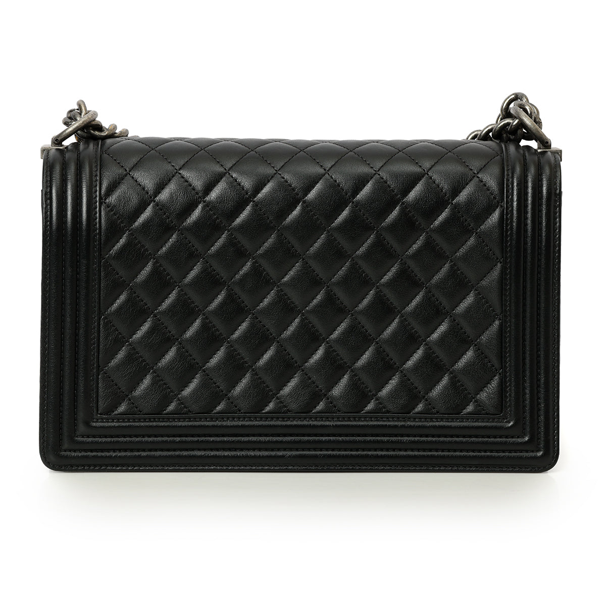 New Medium Boy Bag