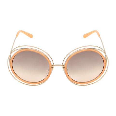 CE120S 724 58O23 135 Sunglassea Oversized