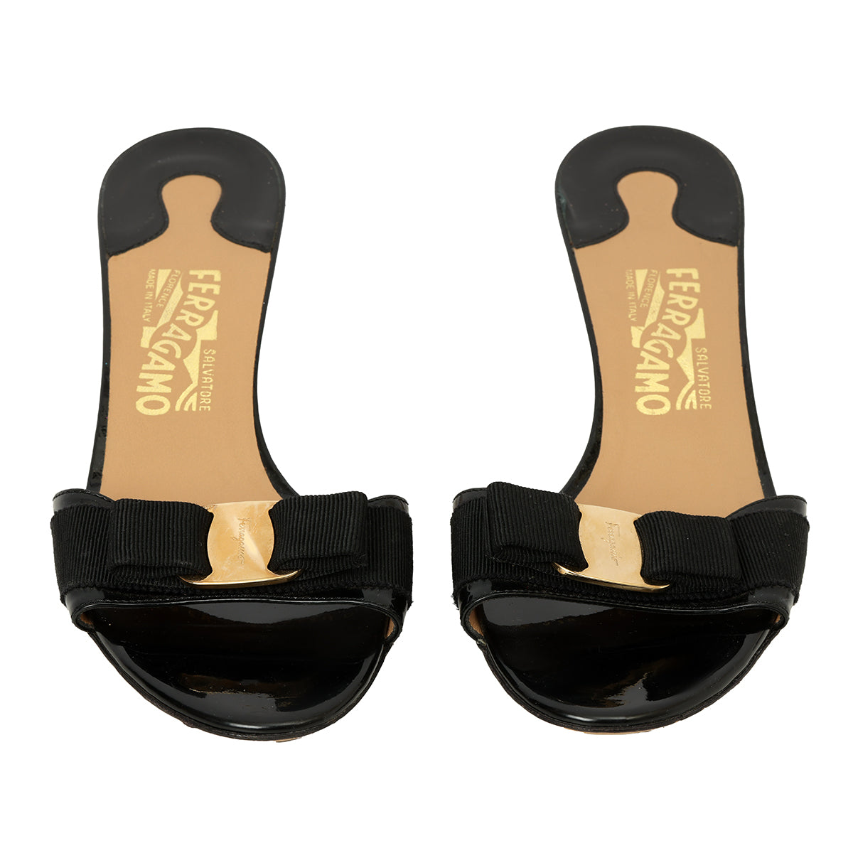 Vara Bow Heels Size: UK 8.5
