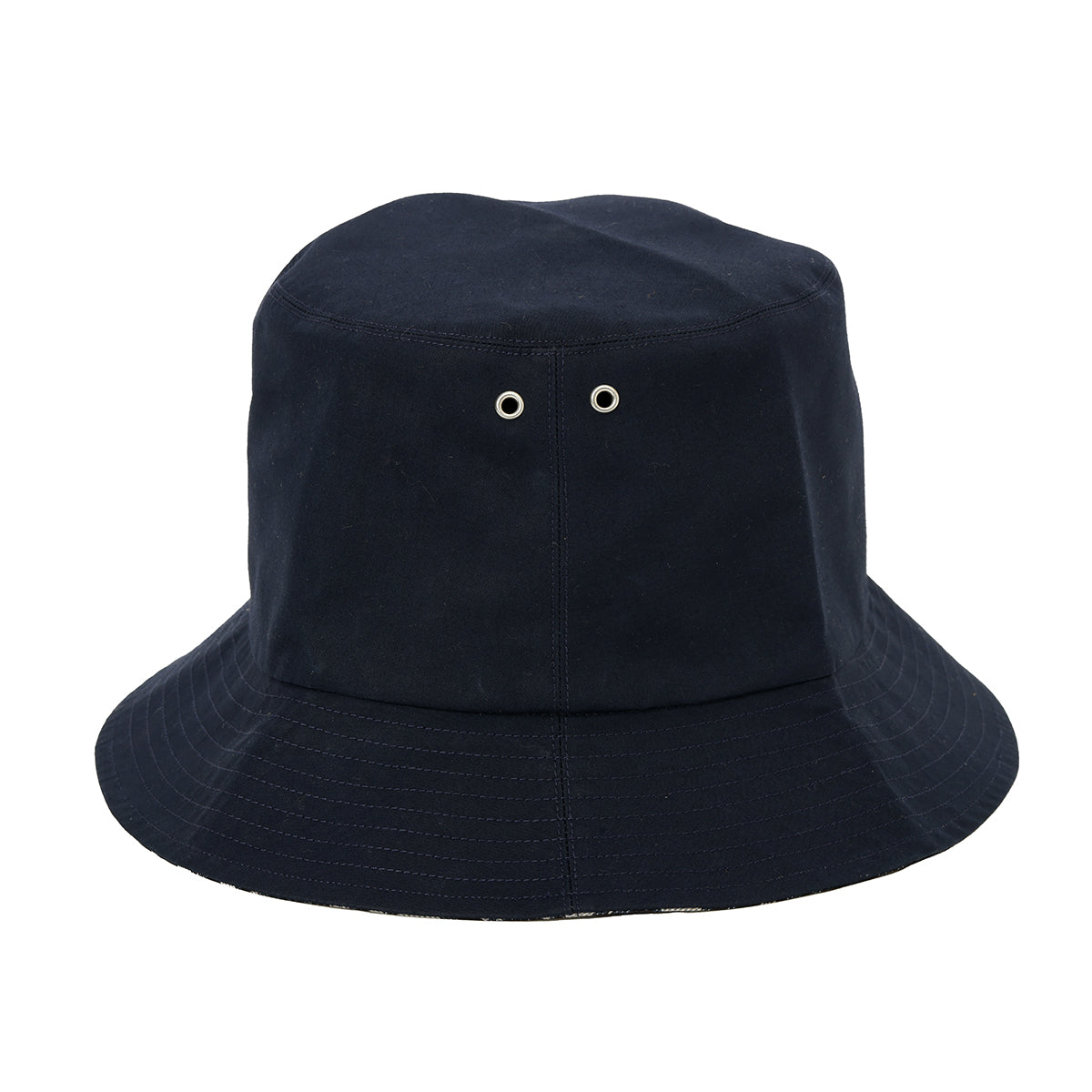 Reversible Teddy-D Small Brim Bucket Hat Size: 57 cm