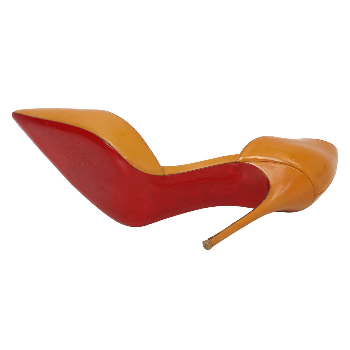 Iriza Tan pumps - 39.5