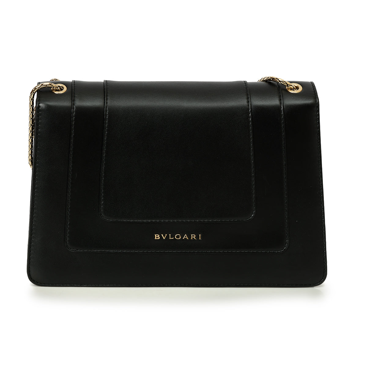 Serpenti Forever Medium Shoulder Bag