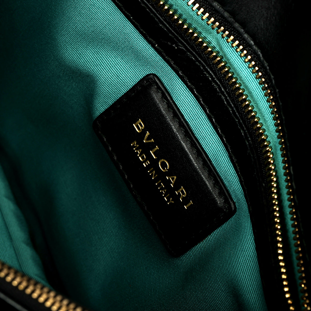 Serpenti Forever Medium Shoulder Bag