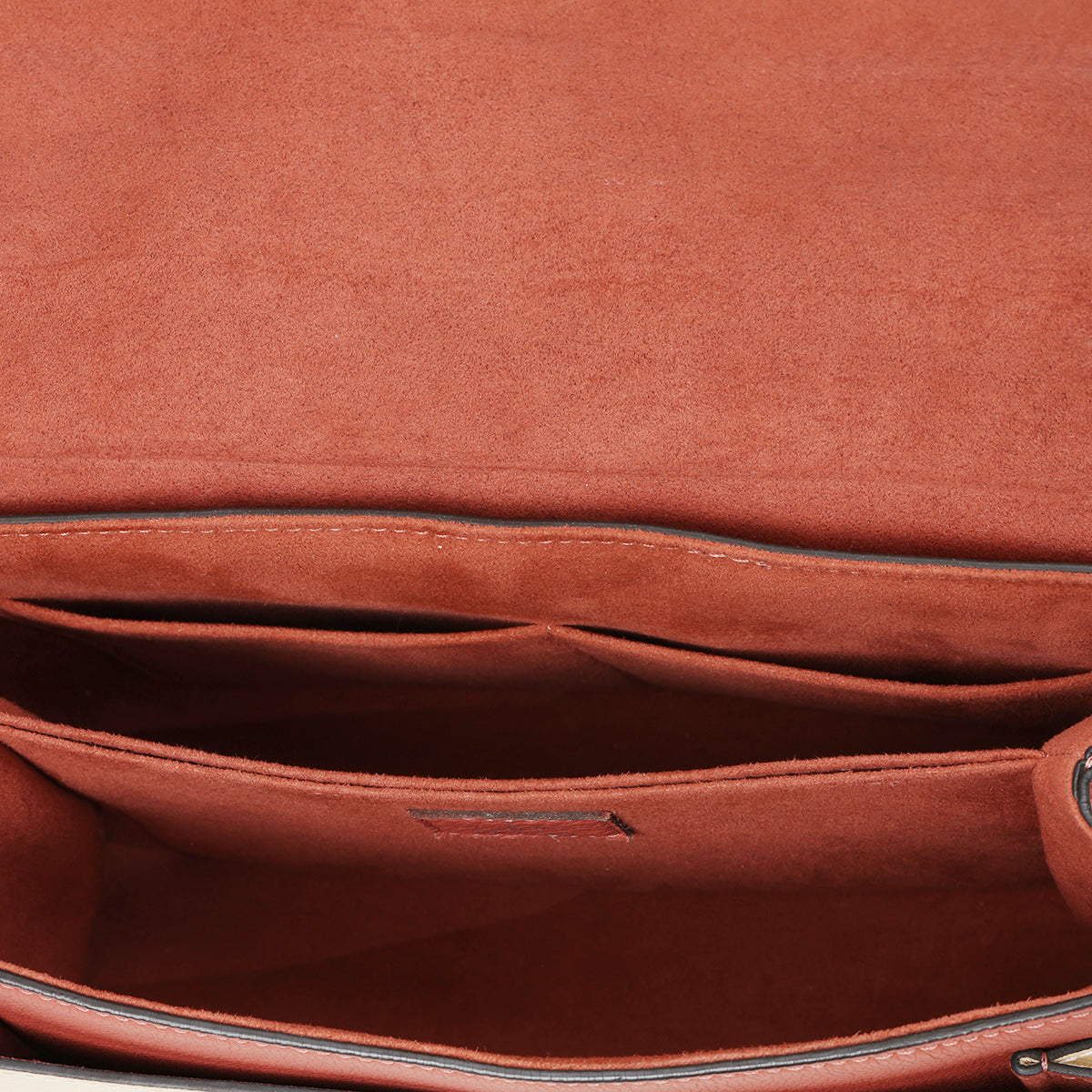 My Lockme Top Handle Bag