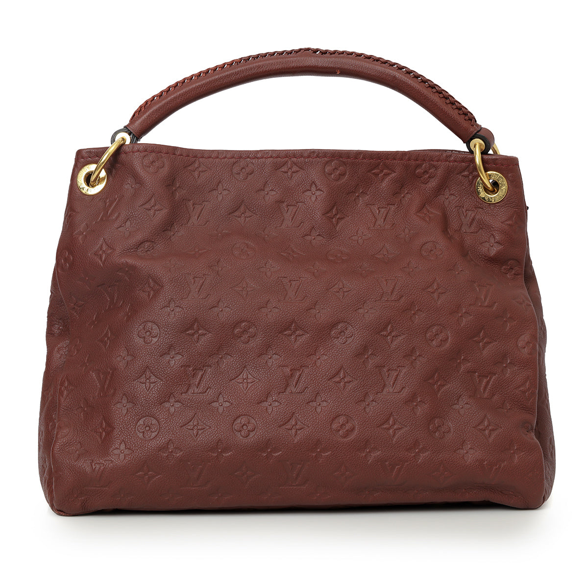 Empreinte Leather Artsy MM