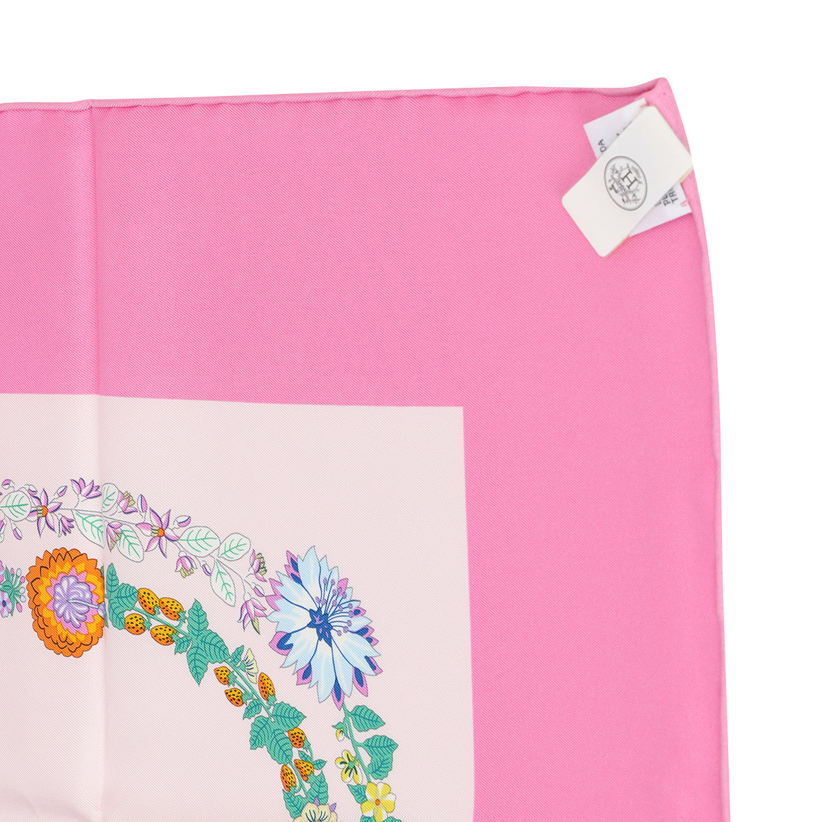 Scarf Carre Go Brides De Gala en Fleurs