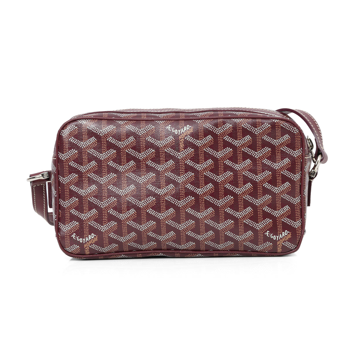 Wine Cape Vert PM Bag