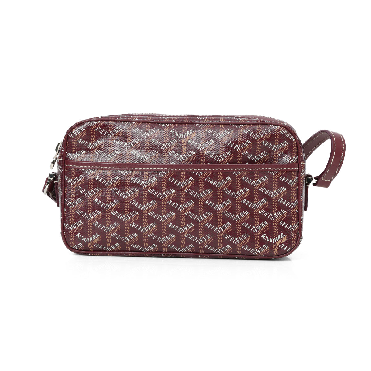 Wine Cape Vert PM Bag