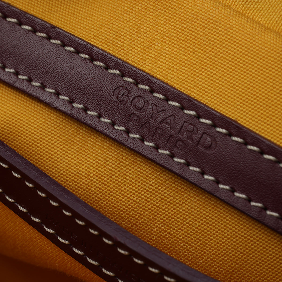 Wine Cape Vert PM Bag