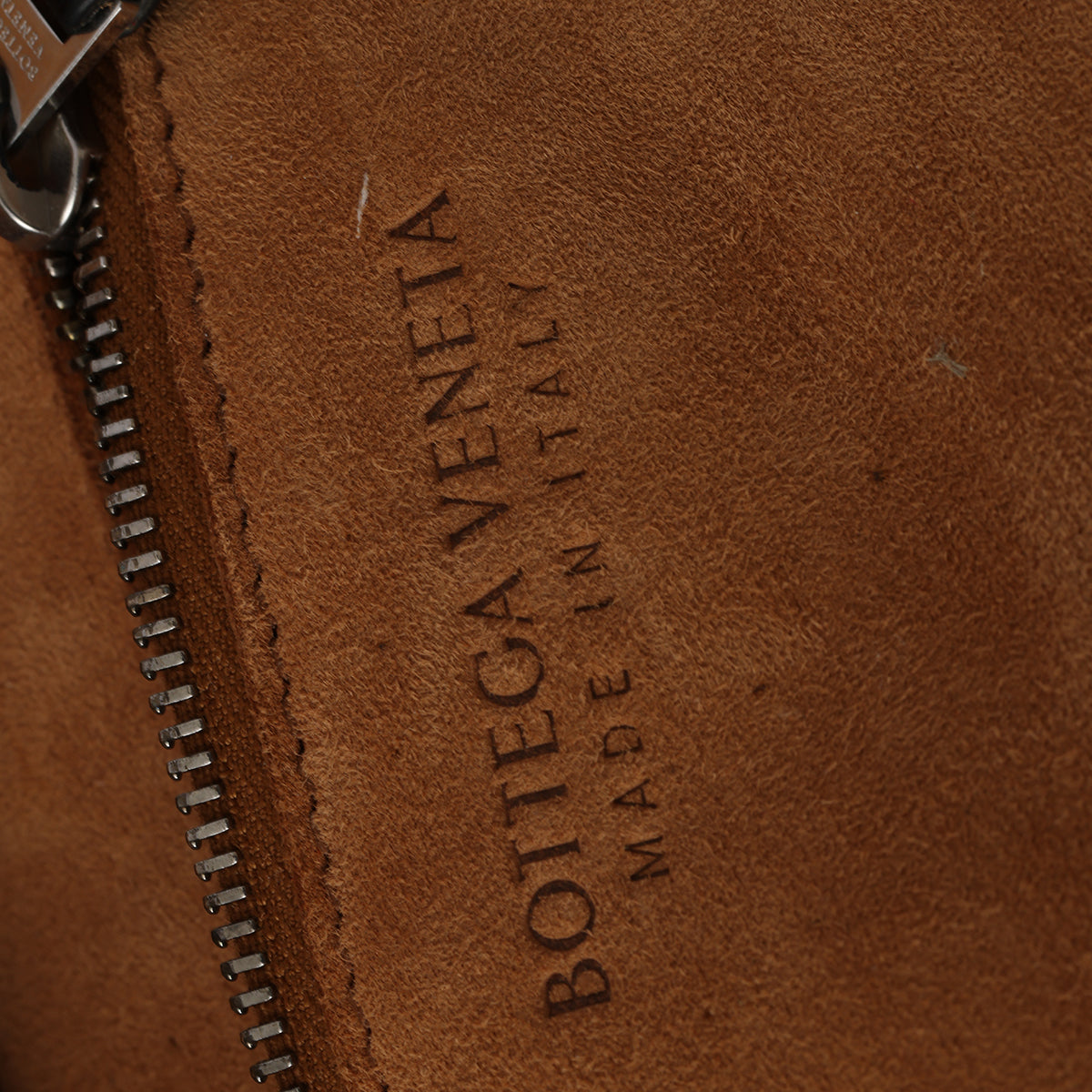 Black Mini Acro Top Handle Bag