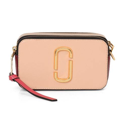 Snapshot Crossbody