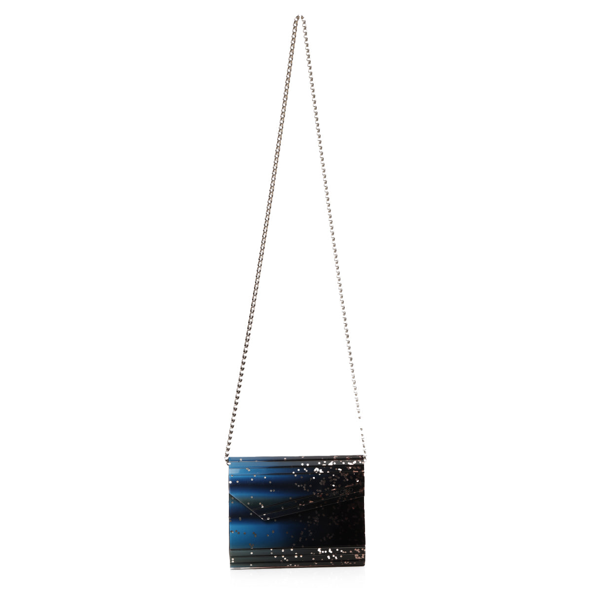 Blue Candy Bag One Size