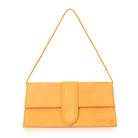 The Large LE Bambino Orange