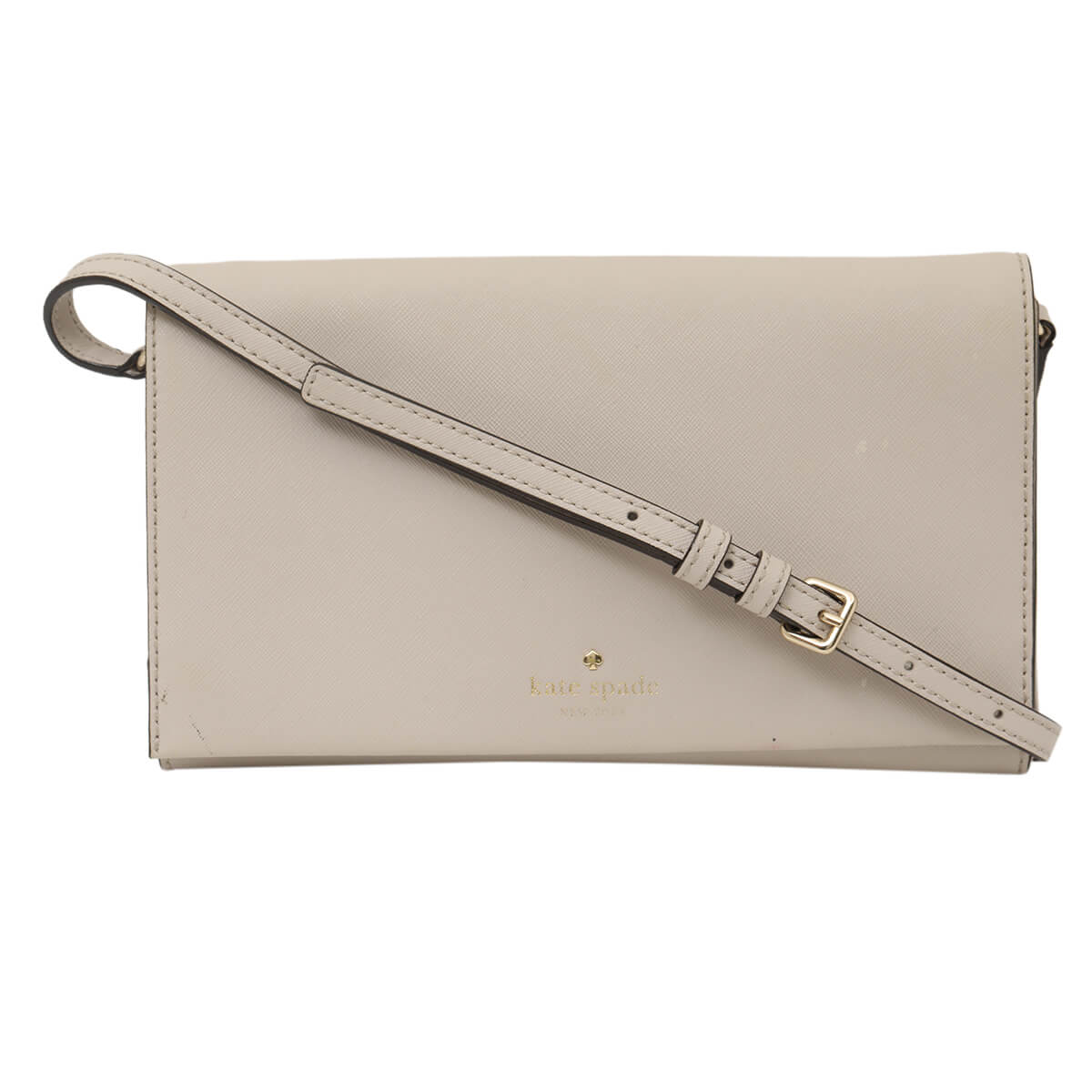 Nude Pink Sling Bag