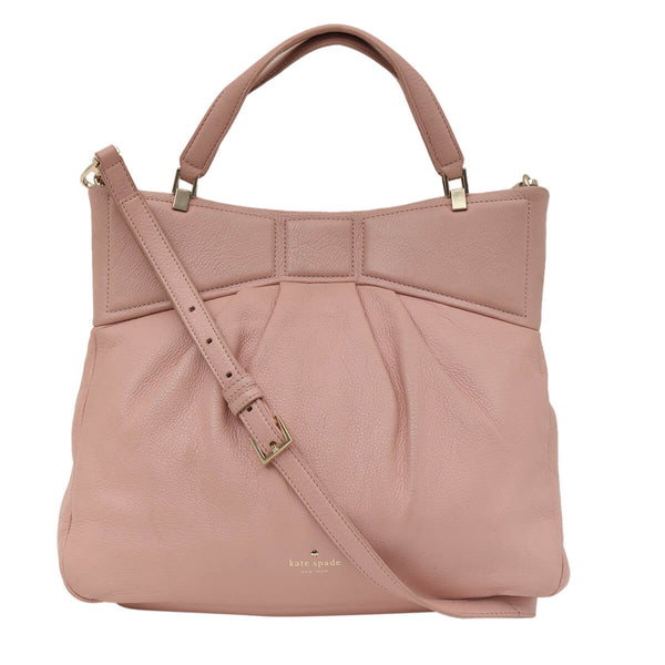 Bow Bag with Strap – Confidential Couture1