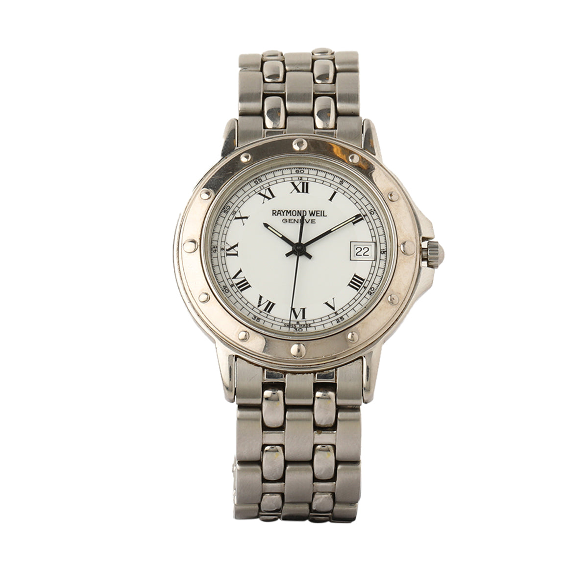 Raymond Weil Tango