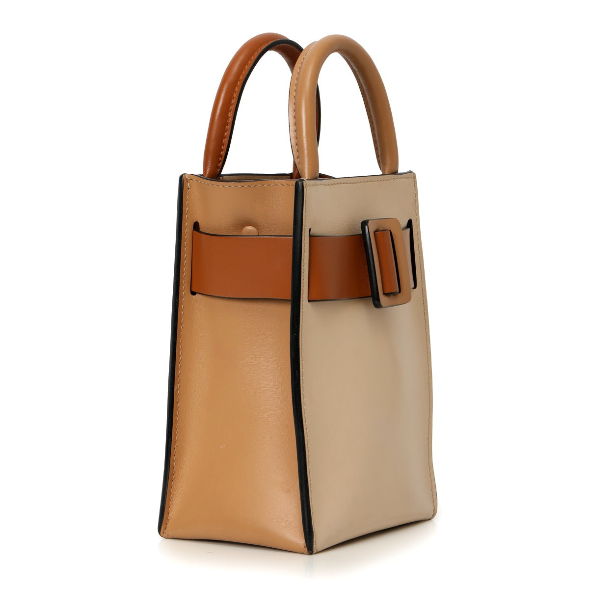 Boyy Bobby Tourist Bag One Size