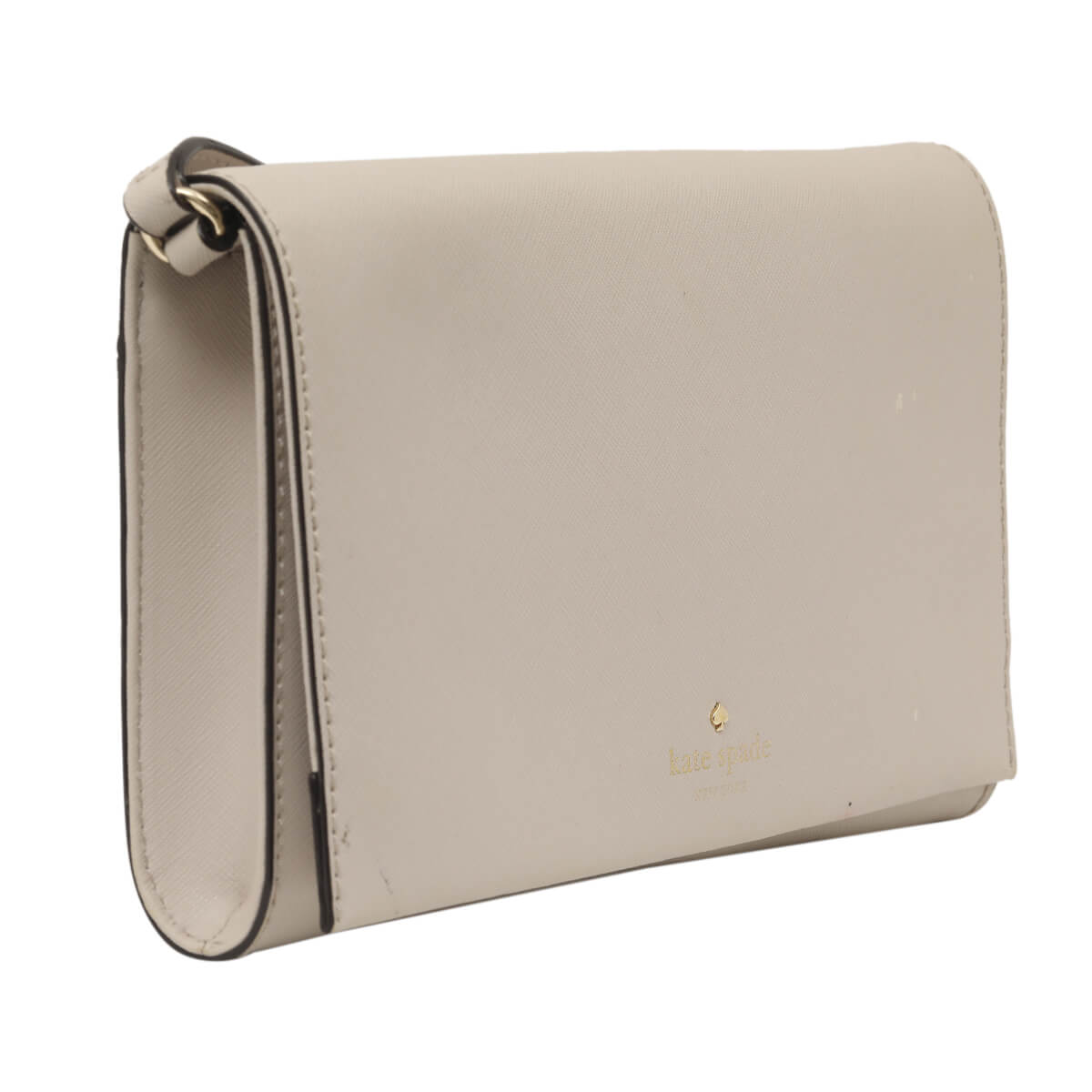 Nude Pink Sling Bag
