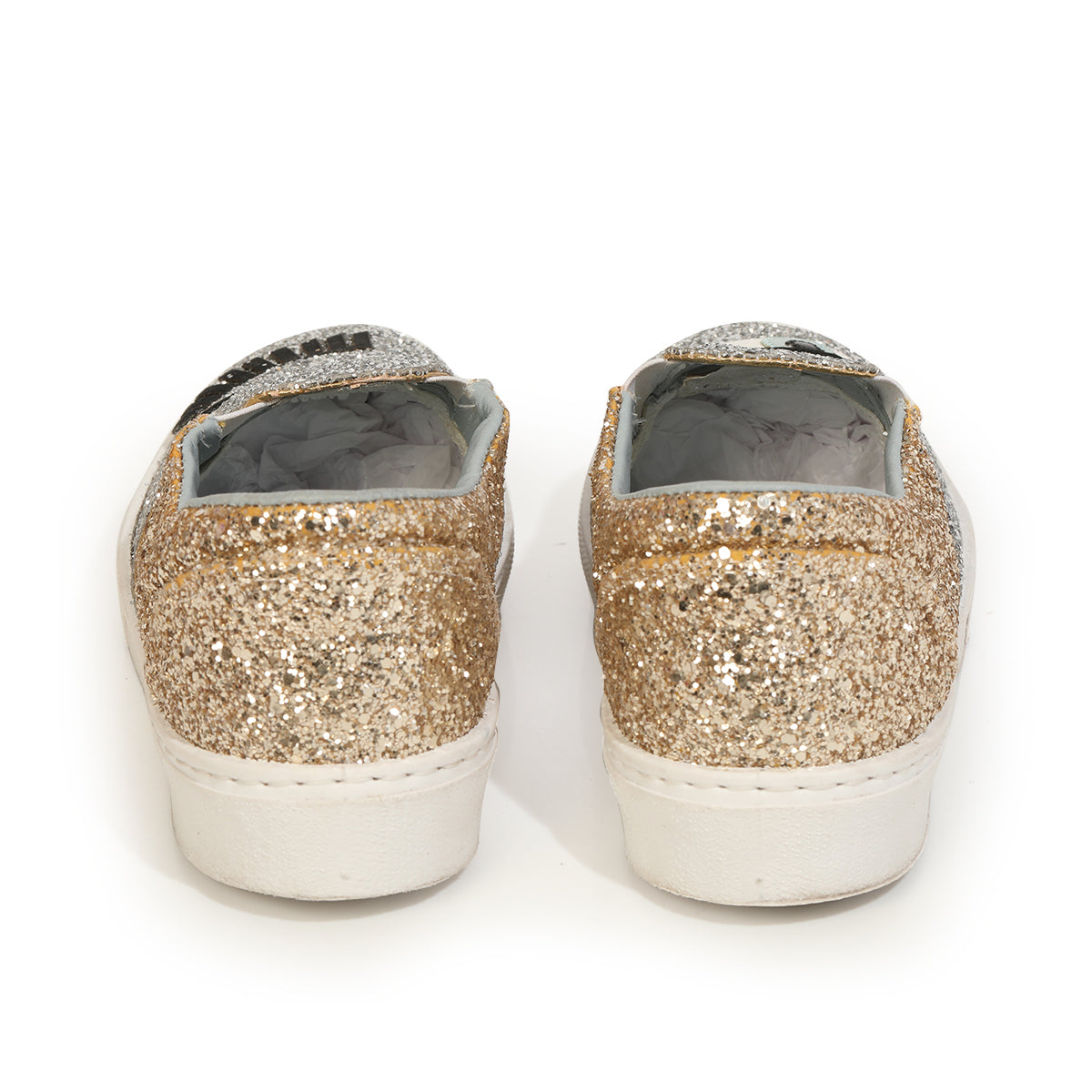 Flirting Slip Ons