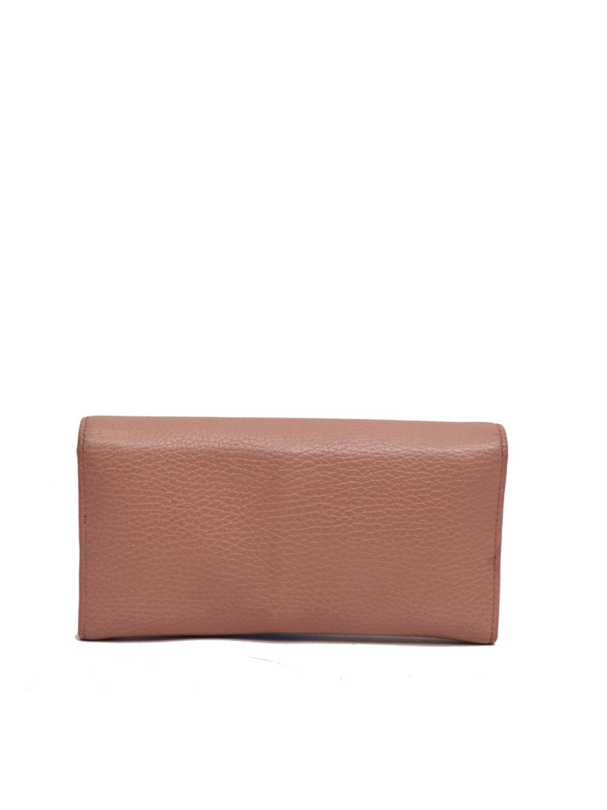 Swing Pink Wallet