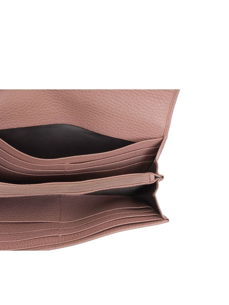 Swing Pink Wallet