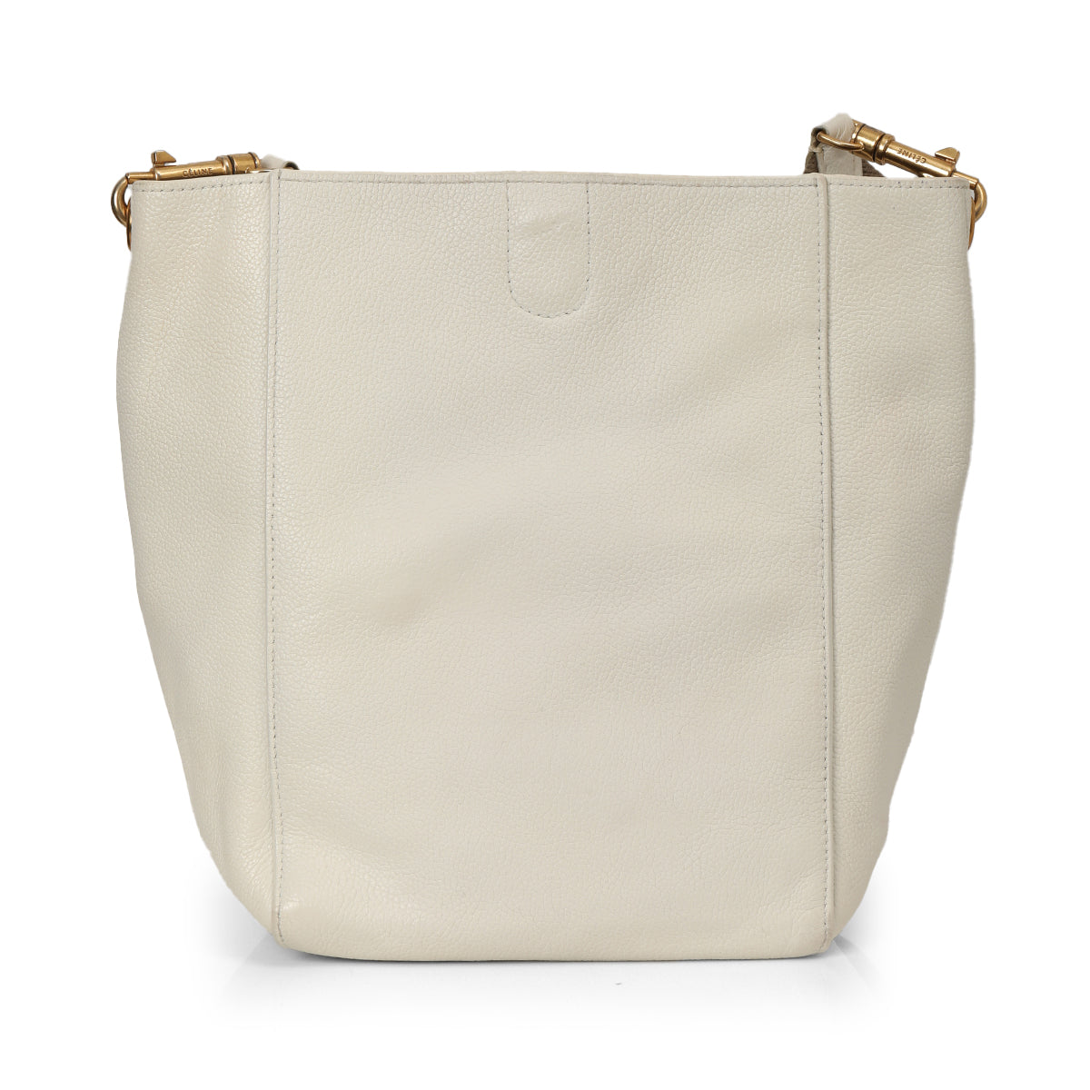 Small Seau Sangle Bucket Bag