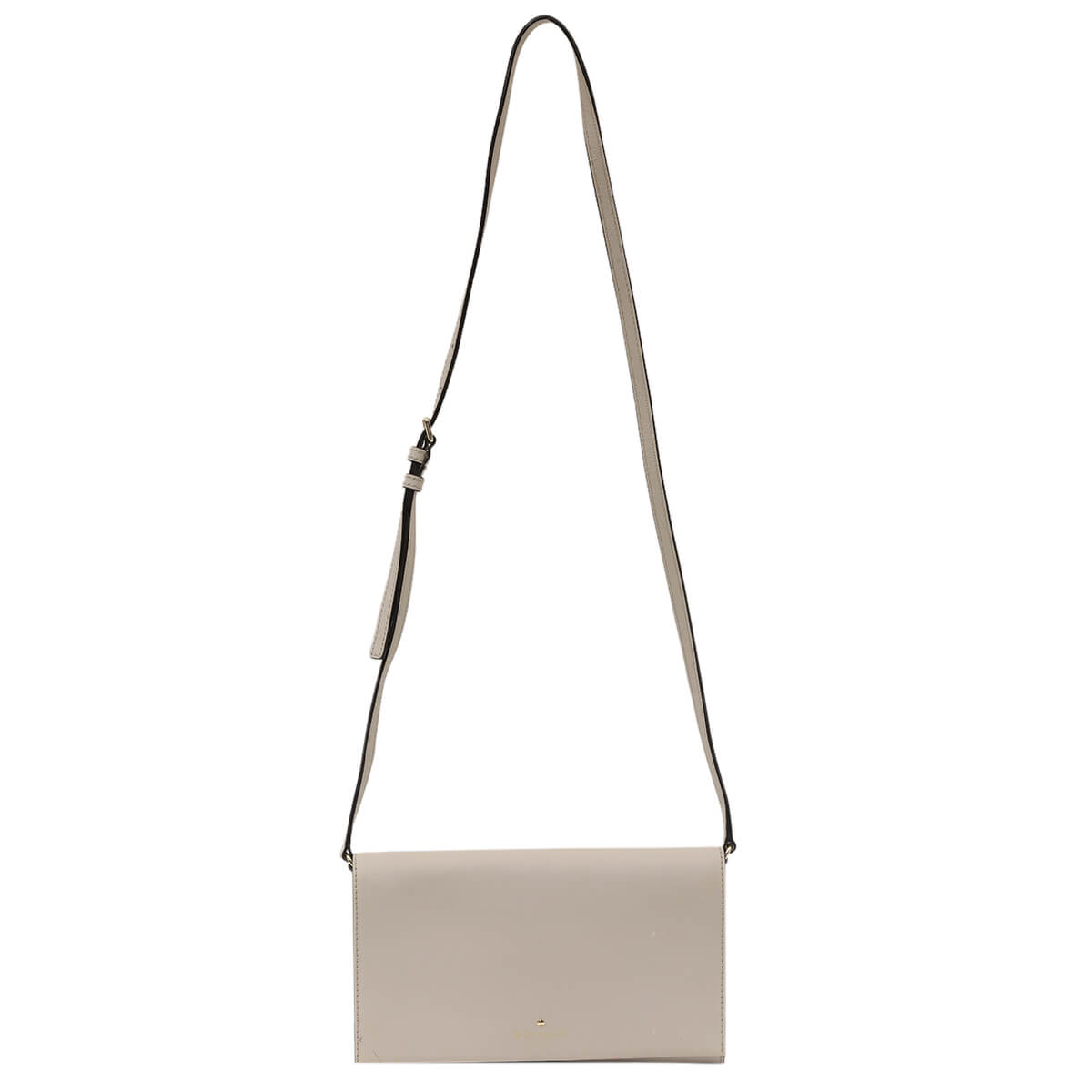 Nude Pink Sling Bag