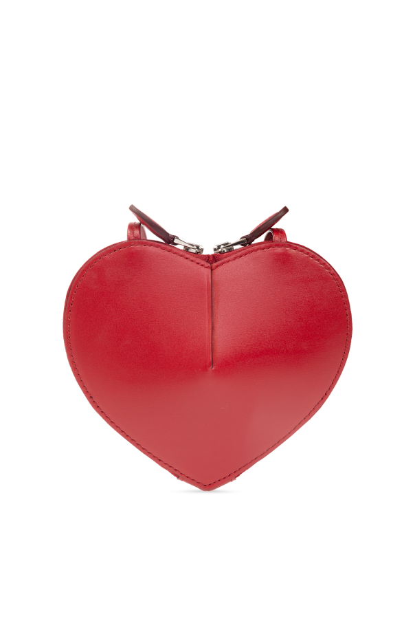 Le Cœur Bag in Calfskin One Size
