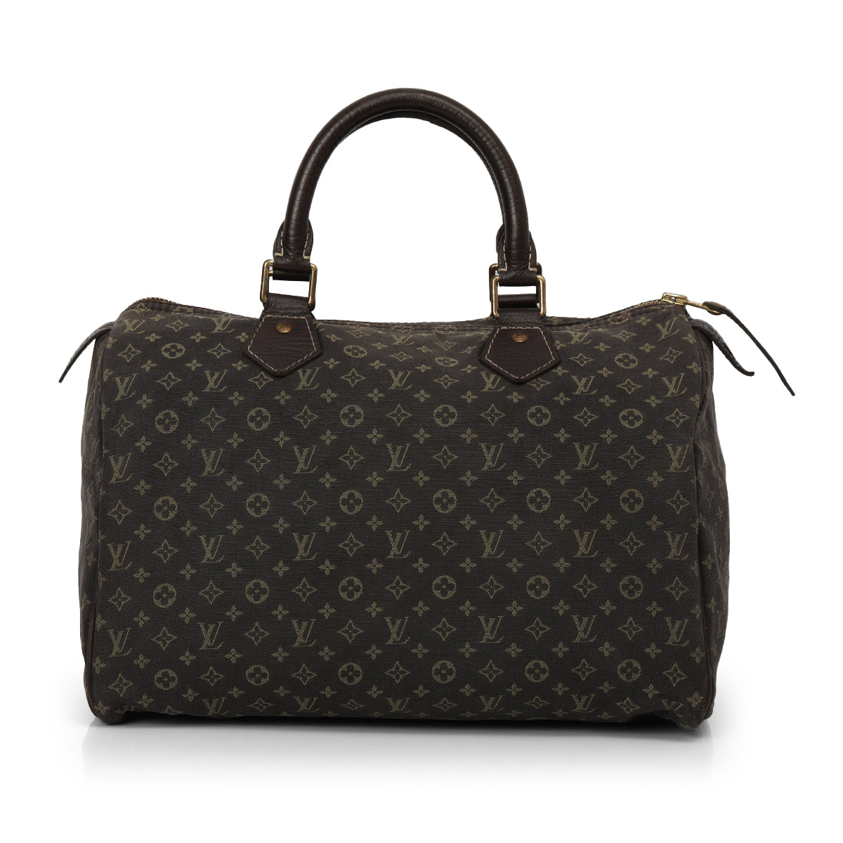 Monogram Mini Lin Speedy 30