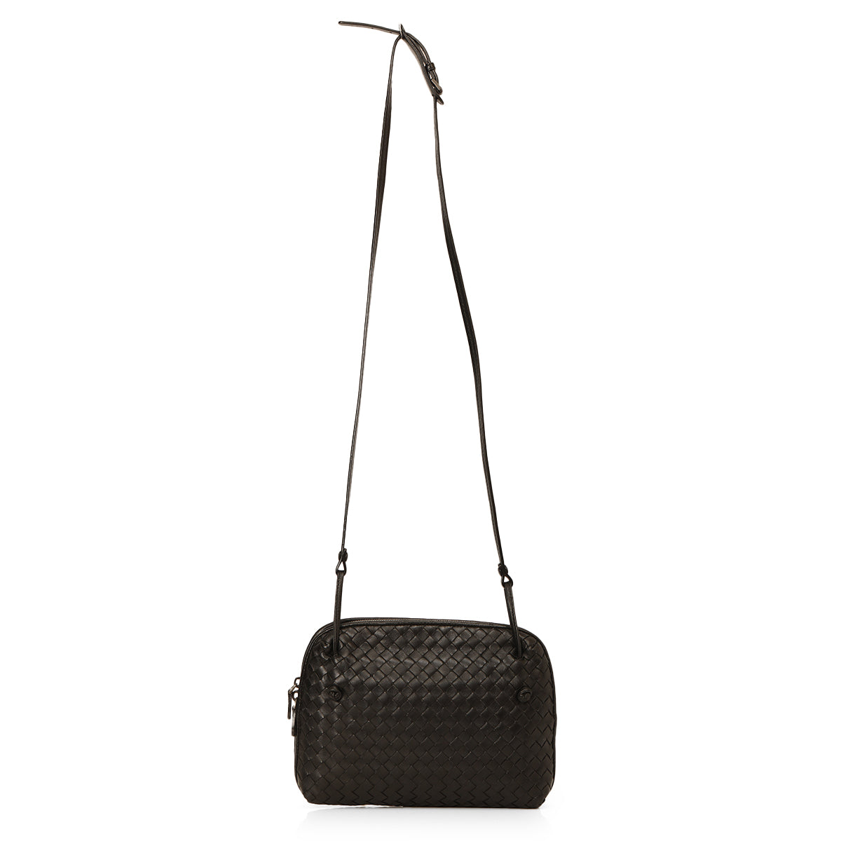 Intrecciato Nodini Bag One Size