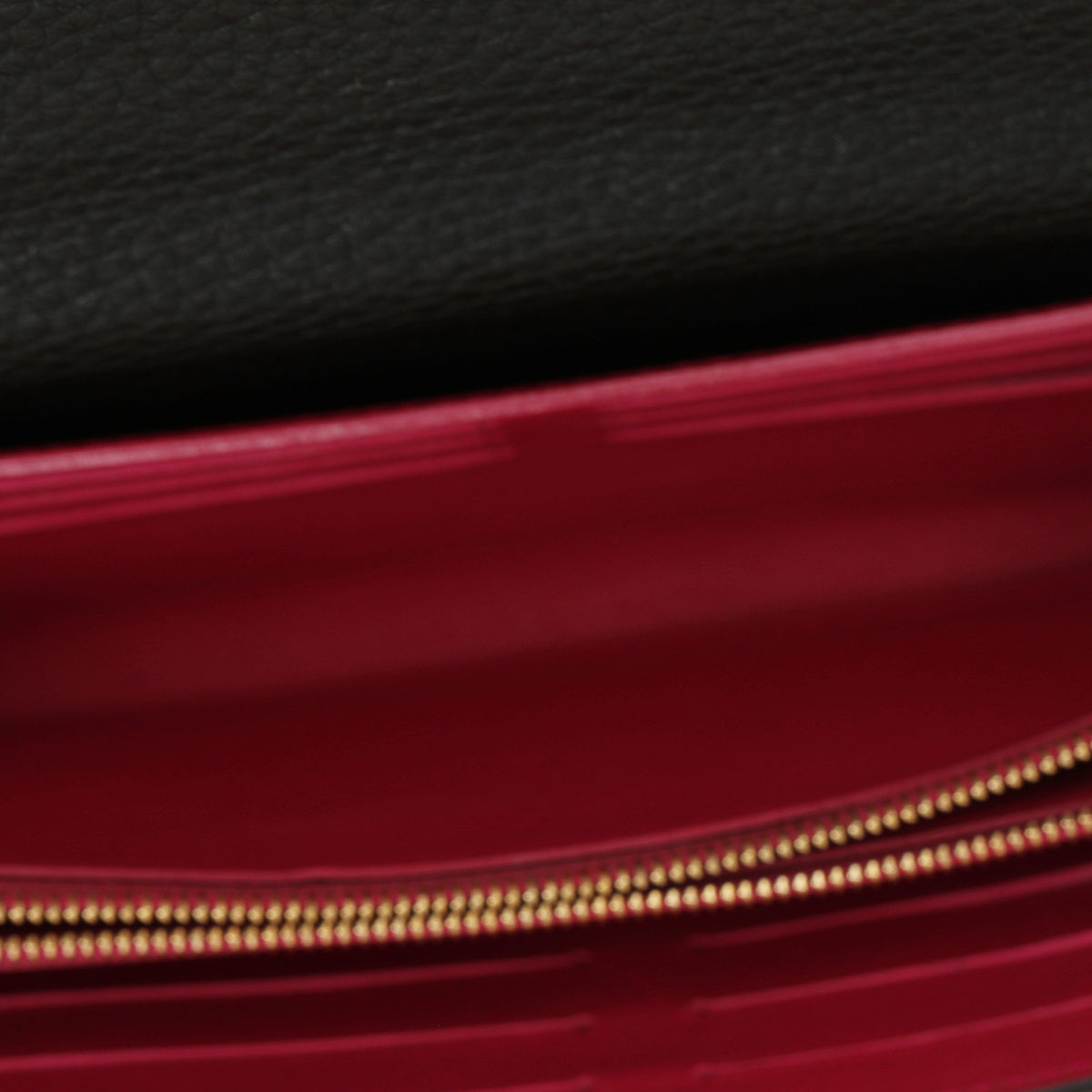 Capucines Wallet One Size