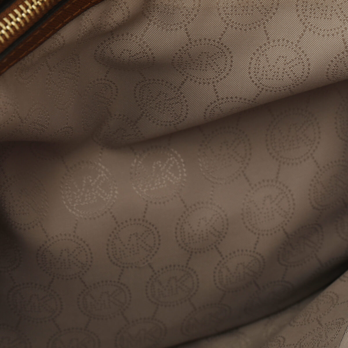 Hamilton Brown Large Bag with Strap