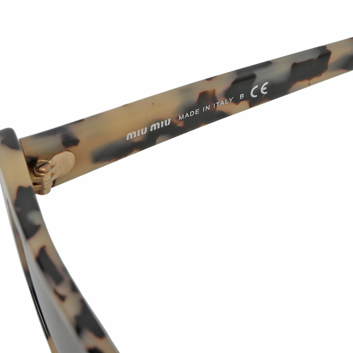 SMU 1OU 53O19 KAD-3M1 140 2N Sunglasses One Size