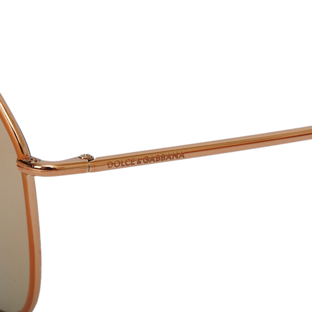 Gafas De Aviador Sunglasses Small