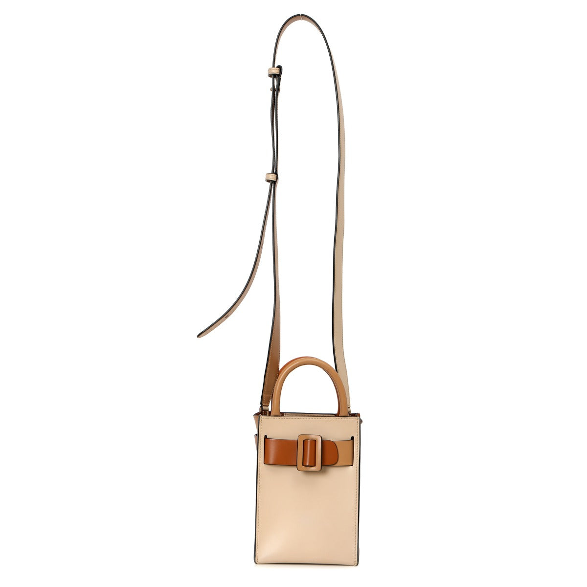 Boyy Bobby Tourist Bag One Size