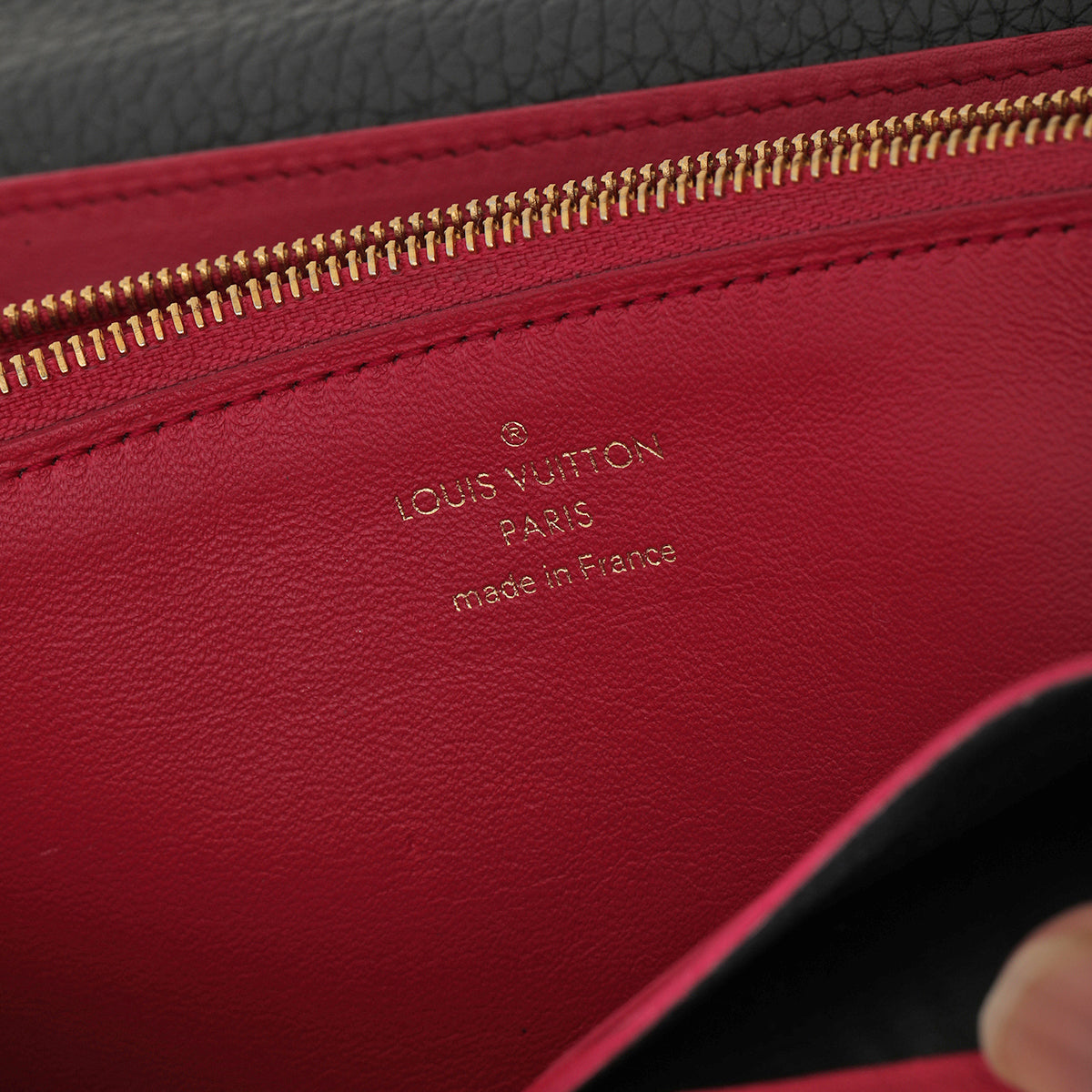Capucines Wallet One Size