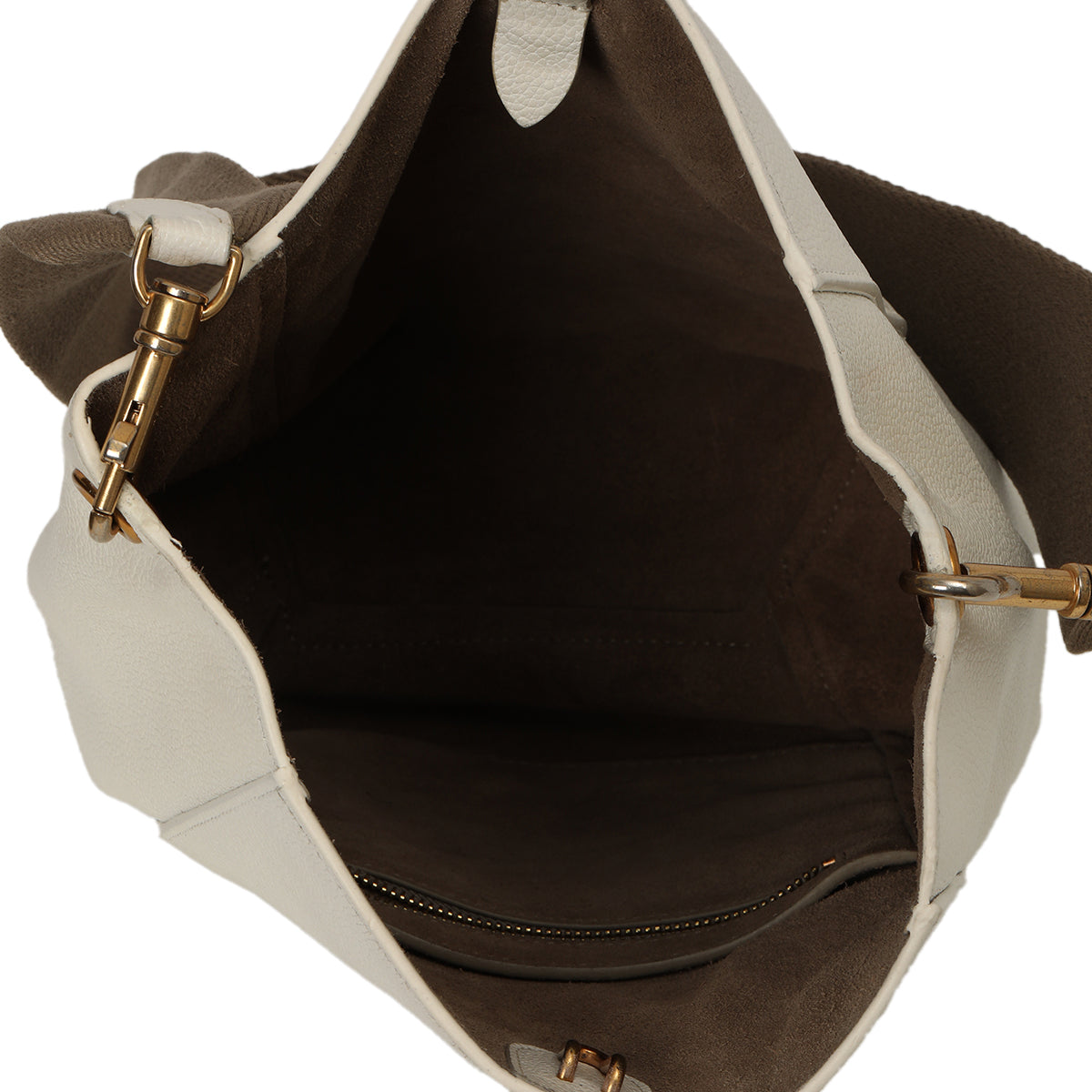 Small Seau Sangle Bucket Bag