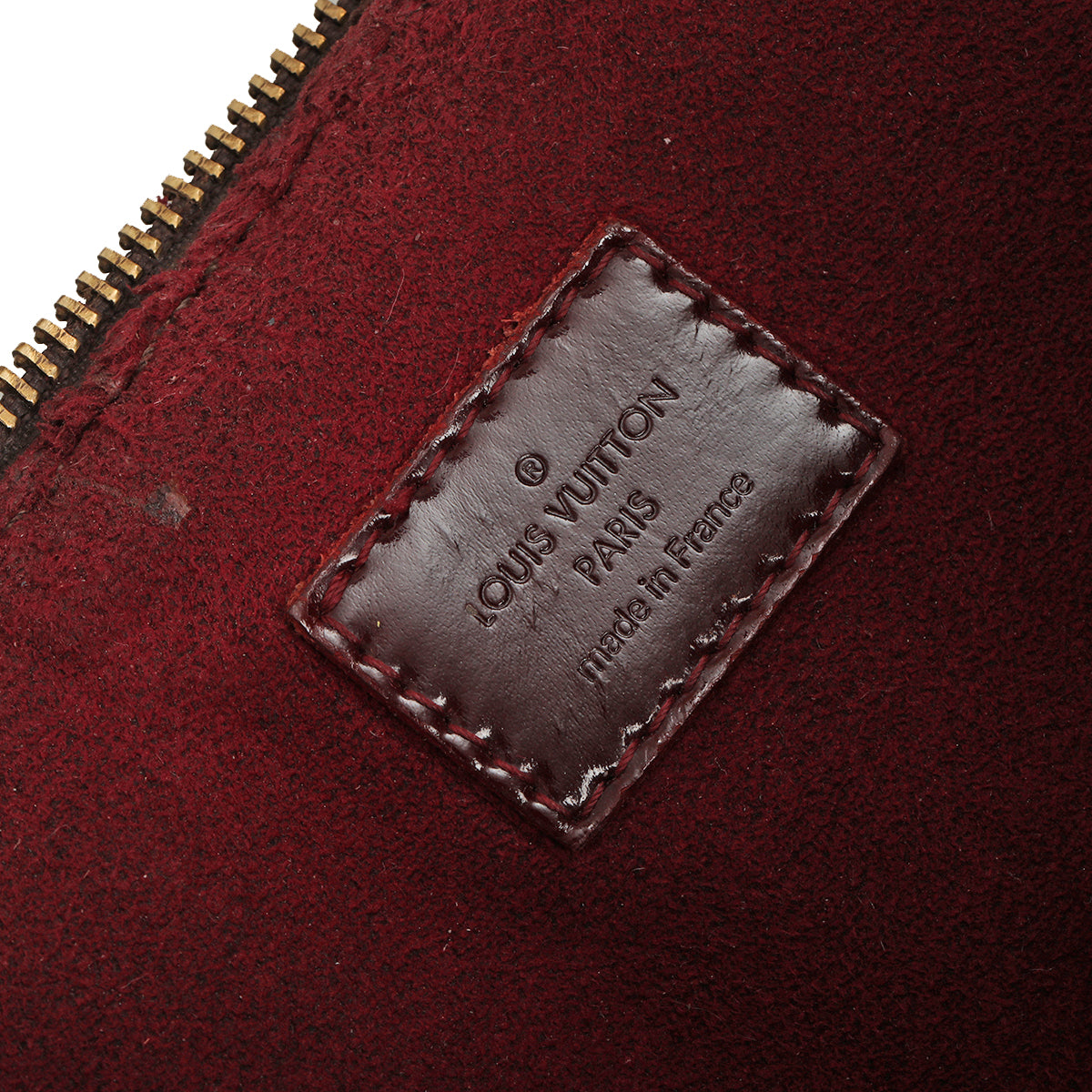 Limited Edition Bordeaux Monogram Mirage Speedy 30 Bag