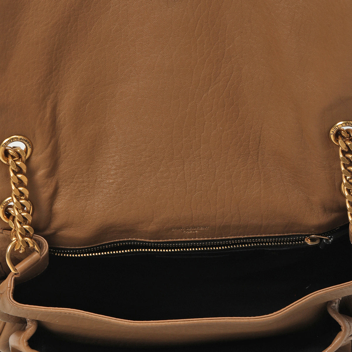 Niki Medium In Grained Lambskin