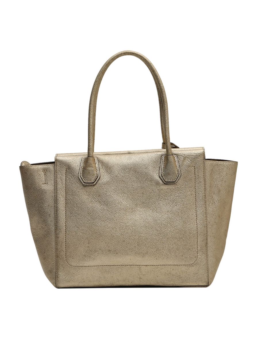 Mercer Golden Large Tote Bag