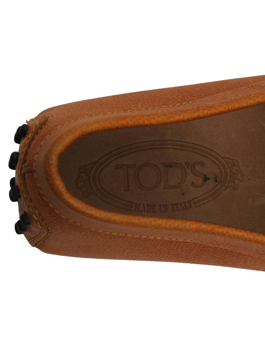 Tan Men's Shoes/Size-6.5 EUR