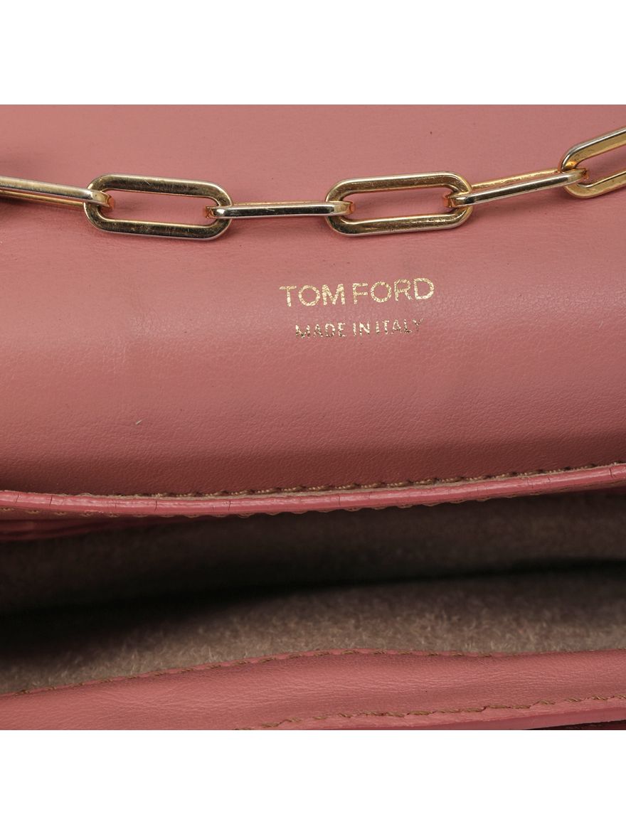 Icon Disco Wild Rose Crossbody Bag