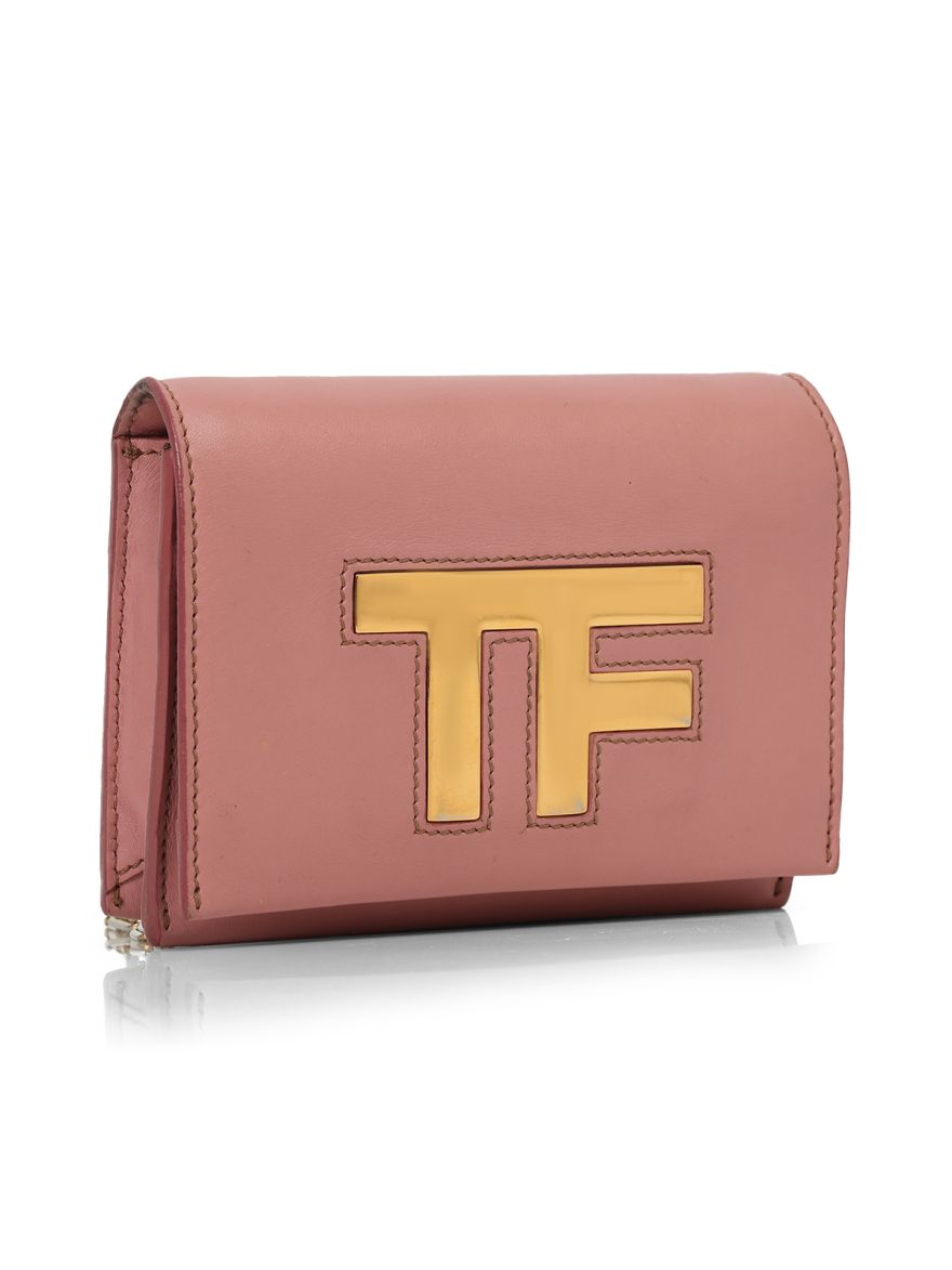Icon Disco Wild Rose Crossbody Bag