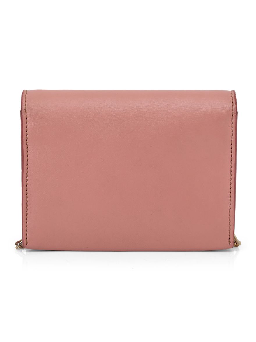 Icon Disco Wild Rose Crossbody Bag